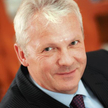 Tadeusz Nowicki, prezes Ergisu
