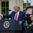 Trump odebrał Hongkongowi specjalny status w relacjach handlowych