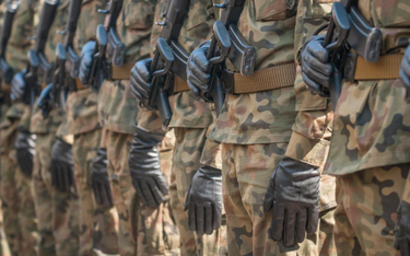 Czy sąd może zmienić kategorię zdolności do służby żołnierza zawodowego?