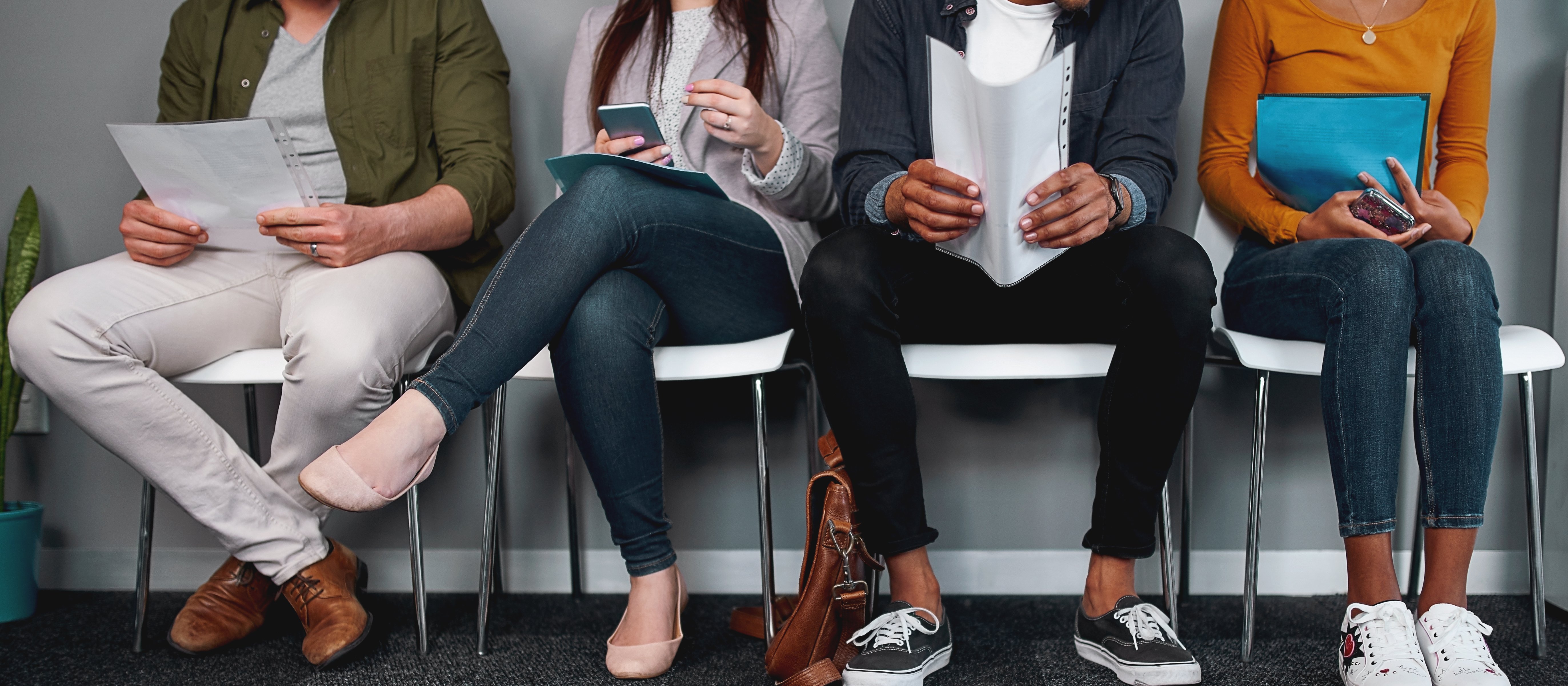 Te błędy mogą zmniejszyć, lub choćby pogrzebać szanse na zdobycie pracy