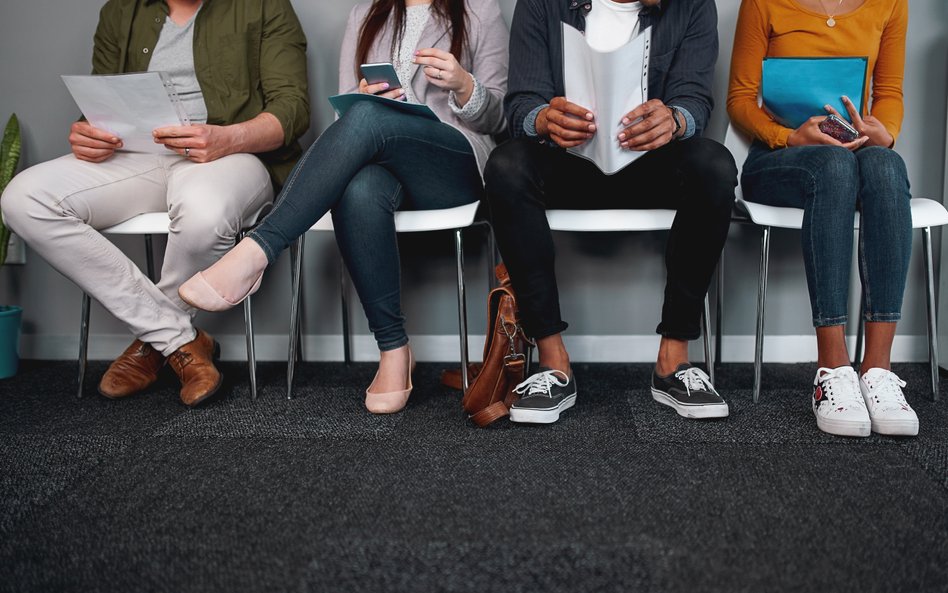 Masowo wysyłasz CV? To może działać przeciwko tobie