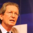 David Montgomery, szef Mecomu