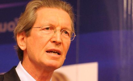 David Montgomery, szef Mecomu