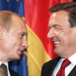Gerhard Schröder odrzucił stanowisko w zarządzie Gazpromu