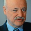 Witold Koziński, wiceprezes NBP Fot. S. Łaszewski