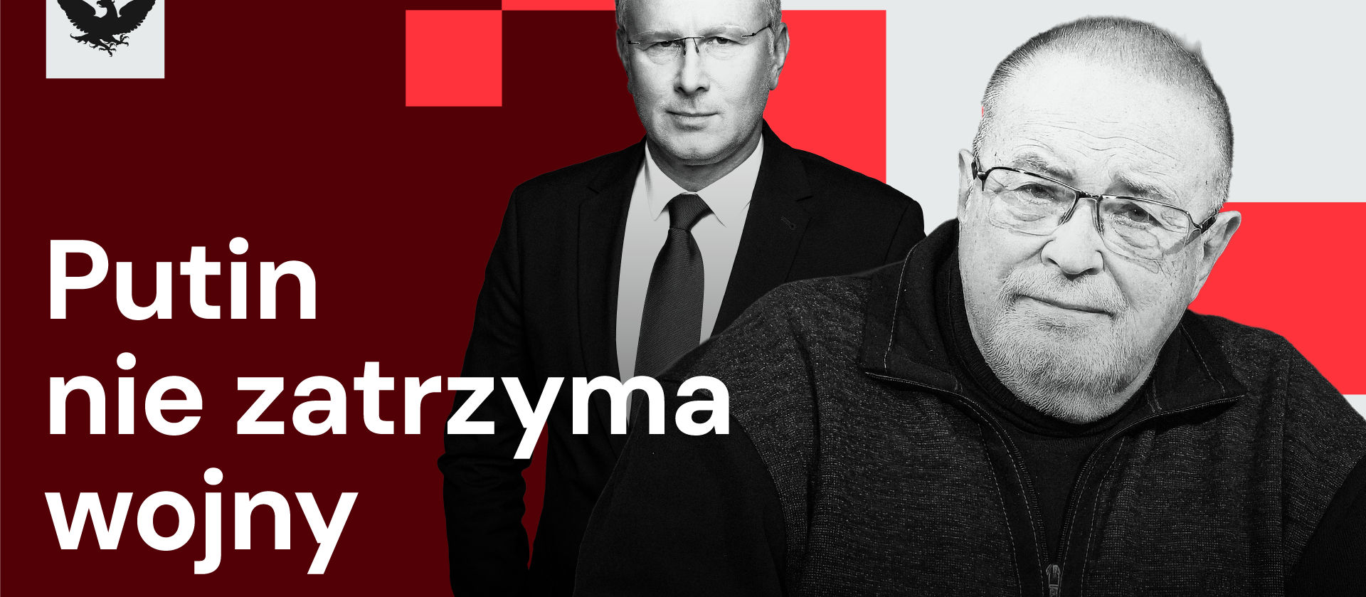 „Cena życia w Rosji od zawsze była niska” – Prof. Ponomariow o wojnie Putina i zagrożeniu dla Polski