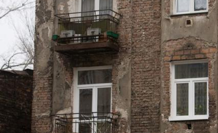 Zmiany w przekazywaniu budynków zakładowych