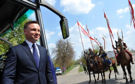 Andrzej Duda