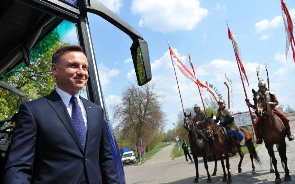 Andrzej Duda