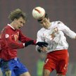 Polska zremisowała z Serbią - 2:2