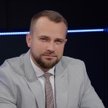 Gościem Aleksandry Ptak-Iglewskiej w programie „Prosto z Parkietu” był Rafał Sadoch, analityk BM mBa