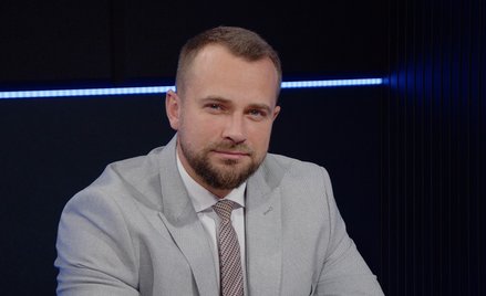 Rafał Sadoch, Zespół mForex, Biuro maklerskie mBanku S.A.