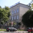 Wydział Chemii UW