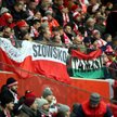 RPO wstawia się za niezaszczepionymi kibicami