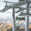 W śniegu w austriackich ośrodkach narciarskich wykryto 14 różnych rodzajów substancji chemicznych PF