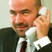 Bartłomiej Raczkowski, adwokat, partner w kancelarii Bartłomiej Raczkowski Kancelaria Prawa Pracy