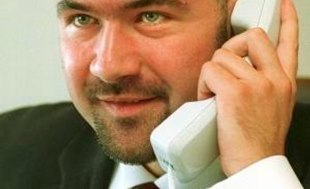 Bartłomiej Raczkowski, adwokat, partner w kancelarii Bartłomiej Raczkowski Kancelaria Prawa Pracy