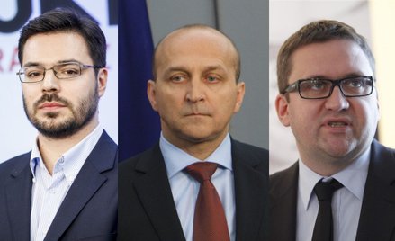 Czy opozycja rzuci wyzwanie PiS?