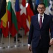 Premier Morawiecki nie obawia się rezerw frankowych