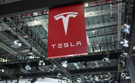 Tesla zyskuje, mimo pogorszenia wyników