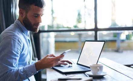 Wolni strzelcy trafieni przez wirusa