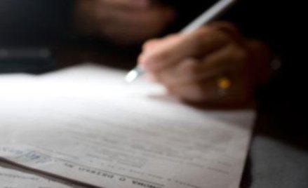 Testament zawsze można zmienić
