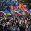 Wczorajsza demonstracja w Moskwie przeciwko wojnie na Ukrainie była najliczniejsza od marca tego rok