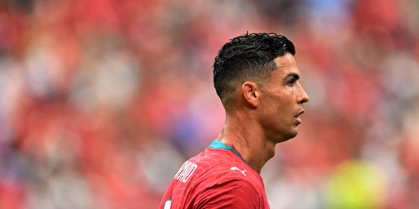 Ronaldo Becomes First Player to Score at Six World Cups, Surpassing Messi