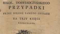 Czy fantastyka przetrwa następnych 250 lat? Nie dałbym za to czapki gruszek
