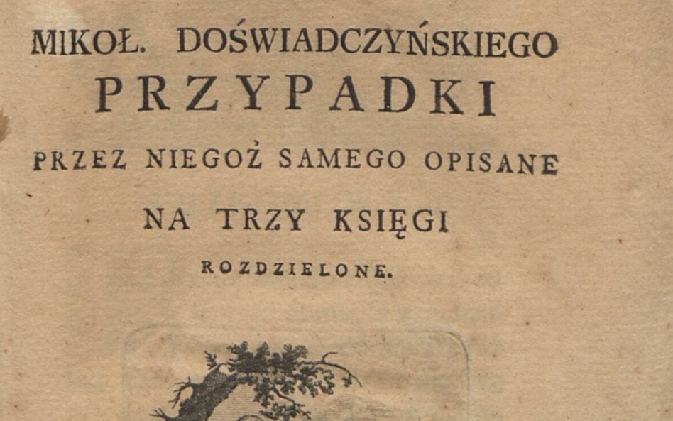 Czy fantastyka przetrwa następnych 250 lat? Nie dałbym za to czapki gruszek