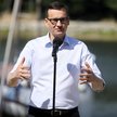 Premier Mateusz Morawiecki
