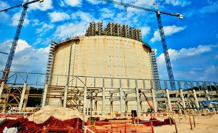 Terminal LNG da ogromne korzyści