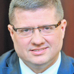 Sławomir Skrzypek, prezes Narodowego Banku Polskiego