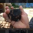 Meteoryt spadł na zachodnią Kubę