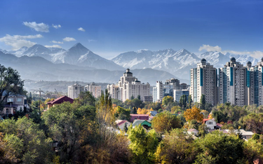 Co Kazachstan oferuje inwestorom z zagranicy?
