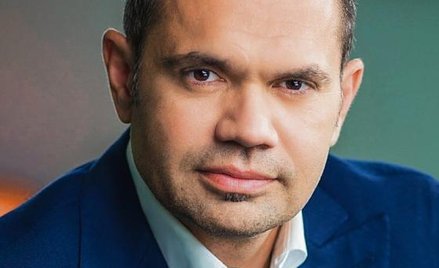 Robert Redelenau, od kwietnia br. prezes UPC Polska