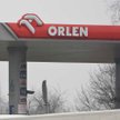 Znak Orion imituje Orlen