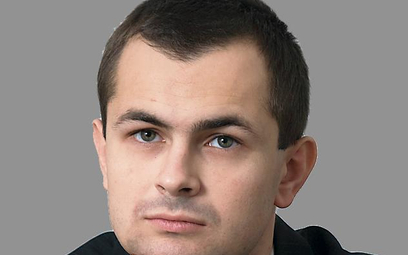 Szymon Jędrzejewski, doradca inwestycyjny, NWAI DM