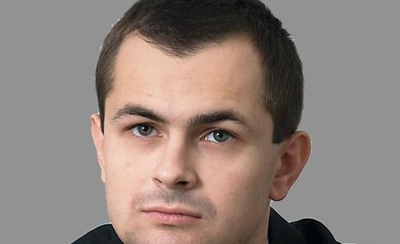 Szymon Jędrzejewski, doradca inwestycyjny, NWAI DM