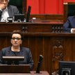 Anna Zalewska obroniona w nocnym głosowaniu. Wotum nieufności odrzucone