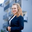 Ewa Palus, kierownik działu consultingu REDNET Property Group