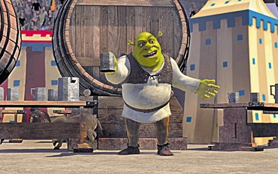 Shrek