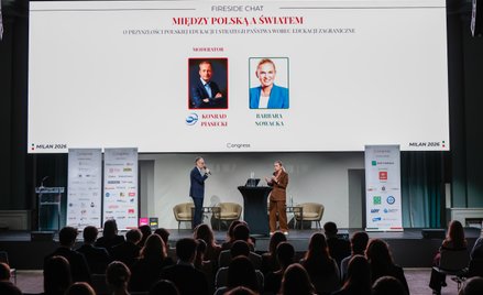 Z ziemi polskiej… do Włoch! Za nami XIX Międzynarodowy Kongres Polskich Stowarzyszeń Studenckich