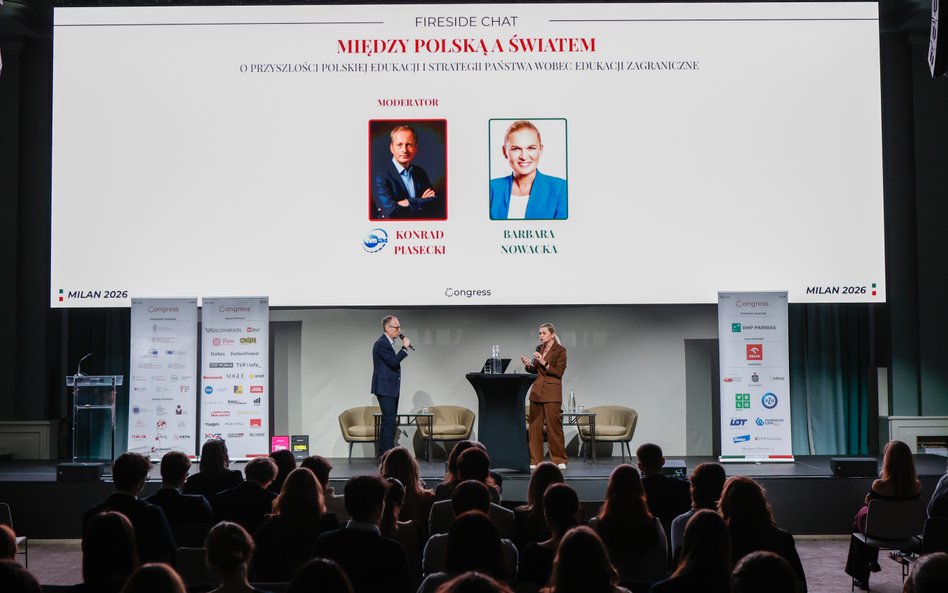 Z ziemi polskiej… do Włoch! Za nami XIX Międzynarodowy Kongres Polskich Stowarzyszeń Studenckich