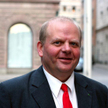 Minister rolnictwa Eskil Erlandsson