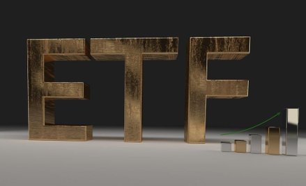 Popularność ETF-ów rośnie