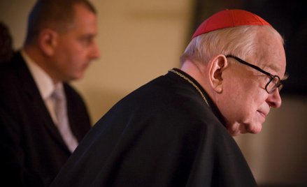 Kardynał Henryk Gublinowicz