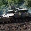 Ukraińskie czołgi T-64 będą remontowane w Gliwicach