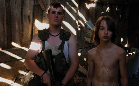 Zbigniew Libera "Księga dżungli"