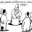 Komentarz rysunkowy